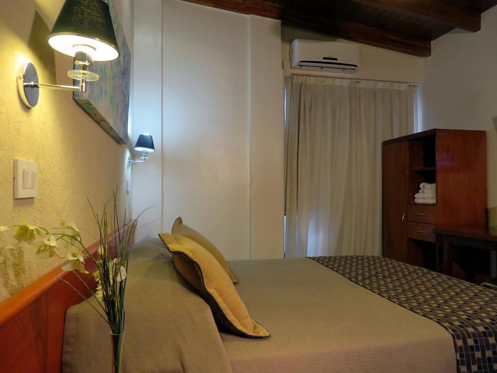 Hotel Viena Cordoba Bagian luar foto