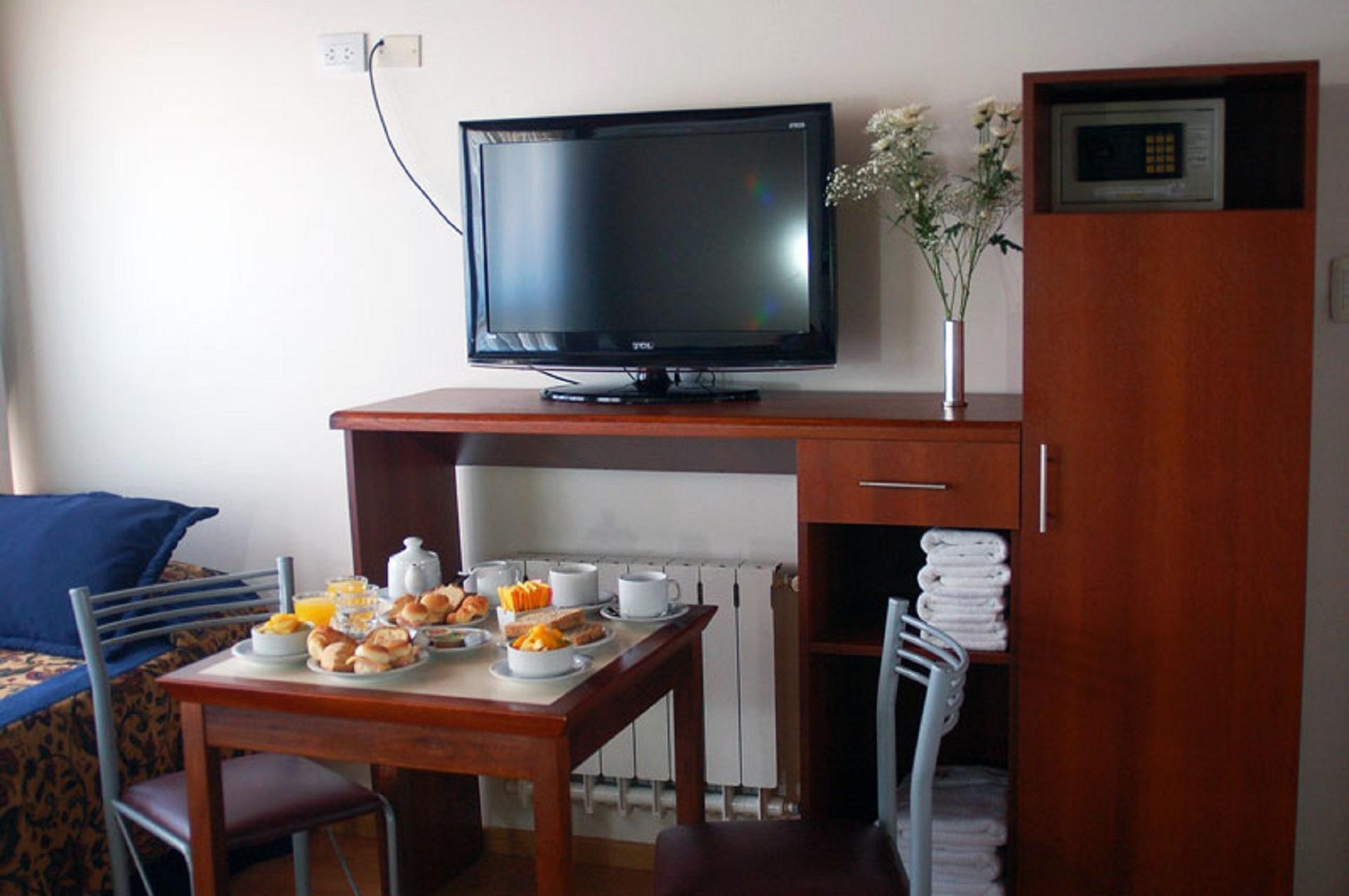 Hotel Viena Cordoba Bagian luar foto