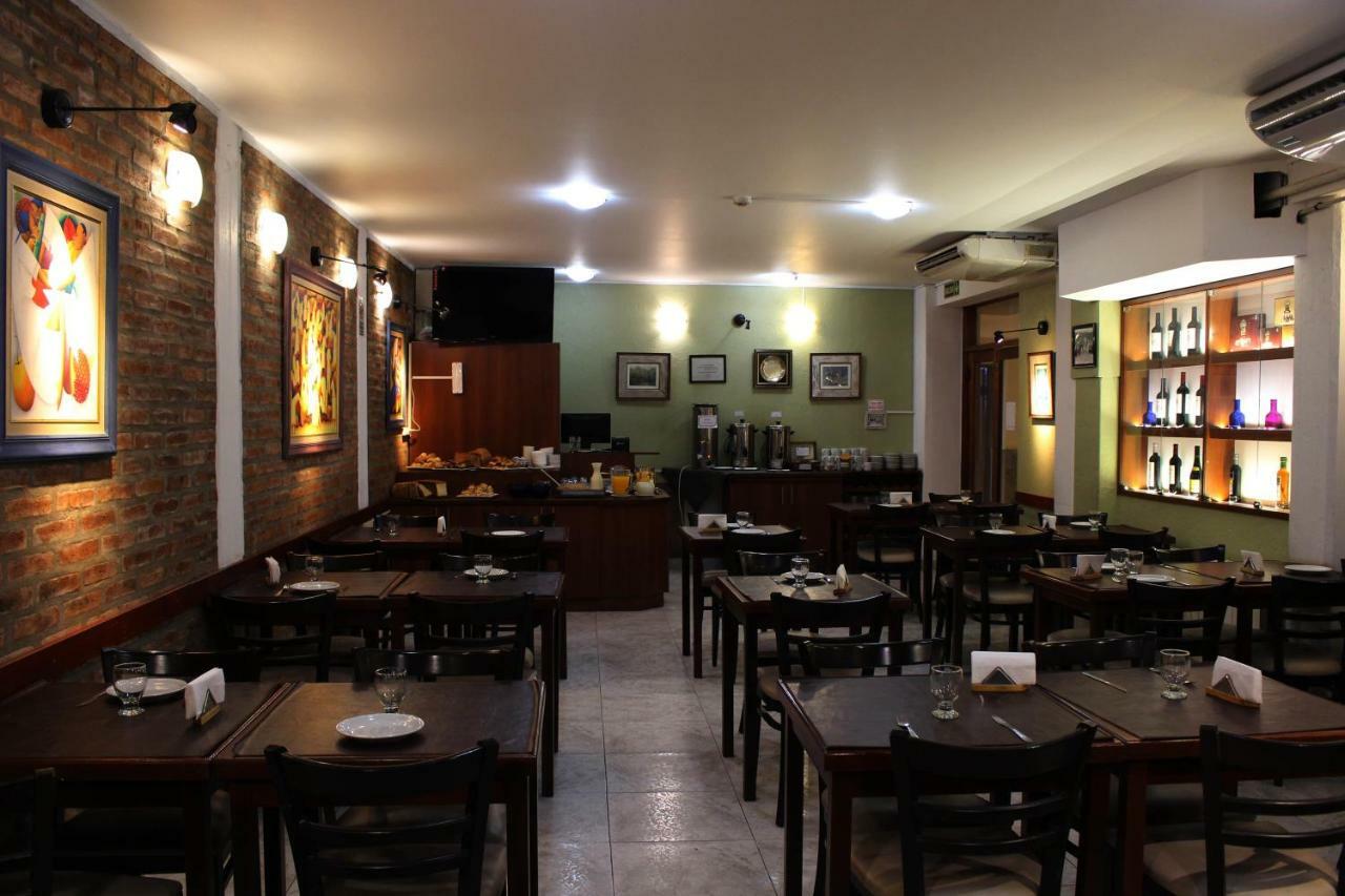 Hotel Viena Cordoba Bagian luar foto