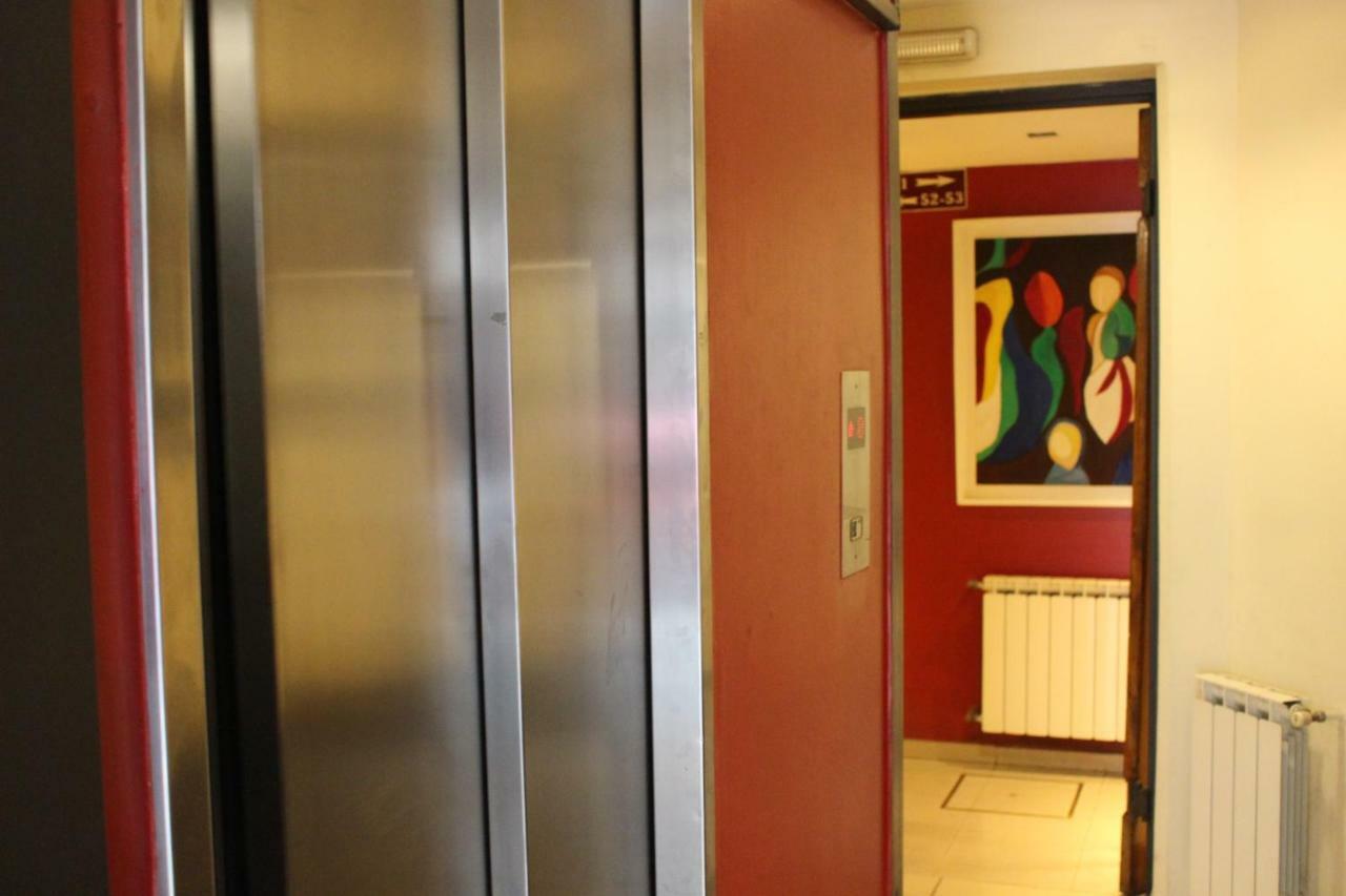 Hotel Viena Cordoba Bagian luar foto